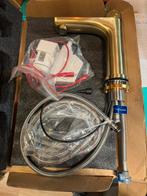 Goudekraan, Ophalen of Verzenden, Nieuw, Kraan