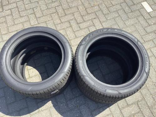 Banden Volvo XC40 2 x 235 50 19 -  2 x 255 45 19 nieuw demo, Auto-onderdelen, Banden en Velgen, Band(en), Zomerbanden, 19 inch