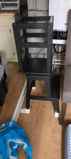 Leertoren zelf gemaakt, Kinderen en Baby's, Overige Kinderen en Baby's, Ophalen, Gebruikt