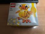 Lego 40202 Paas Kuiken - nieuw, Ophalen of Verzenden, Nieuw, Complete set, Lego