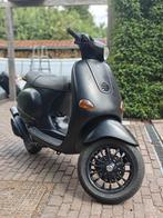 Vespa et2 70cc, Fietsen en Brommers, Scooters | Vespa, Ophalen, Tweetakt, Overige modellen, Maximaal 45 km/u