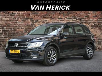 Volkswagen Tiguan 1.4 TSI Comfortline | Trekhaak | Clima | S beschikbaar voor biedingen