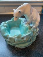 Decoratieve figuurschaal van Ditmar Urbach, Ophalen of Verzenden