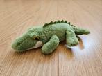 Krokodil knuffeltje, Ravensden, Ophalen of Verzenden, Nieuw, Overige typen