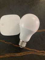 Dimmer met smart led lichtbron alleen ophalen, Huis en Inrichting, Lampen | Losse lampen, Ophalen, Led-lamp, Minder dan 30 watt