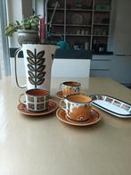 Boch Rambouillet serviesdelen, Verzamelen, Retro, Ophalen of Verzenden, Huis en Inrichting