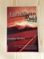 Bradley Denton - Blackburn (A Novel) Engels, horror, Boeken, Nieuw, Bradley Denton, Fictie, Ophalen of Verzenden