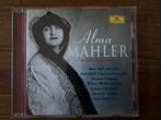 Alma mahler en haar tijdgenoten, Cd's en Dvd's, Verzenden, Romantiek, Gebruikt, Overige typen