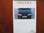 Opel Vectra (okt. 1995), Ophalen of Verzenden, Nieuw, Opel