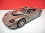 MINICHAMPS MCLAREN F1, Hobby en Vrije tijd, Modelauto's | 1:43, Ophalen of Verzenden, MiniChamps, Zo goed als nieuw, Auto