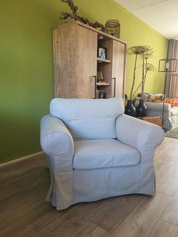 Ikea Ektorp fauteuil. 