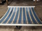 knilarmscherm 300cm x 250cm, Tuin en Terras, Ophalen, Gebruikt, 150 tot 300 cm, 250 cm tot 450 cm