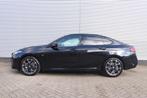 BMW 2 Serie Gran Coupé 220 M Sport Automaat / Panoramadak /, Zwart, 156 pk, Zwart, Bedrijf