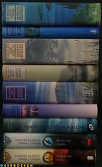 Avalon - Marion Zimmer Bradley - Uitgeverij M & Boekerij & M, Ophalen of Verzenden, Gelezen