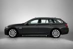 BMW 5-serie Touring 528i High Executive(NL-auto, Panoramadak, Auto's, BMW, Automaat, Gebruikt, 4 cilinders, 1710 kg