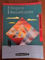 M. van Duijn - 11 Contracteren, Ophalen of Verzenden, Zo goed als nieuw, M. van Duijn, Nederlands