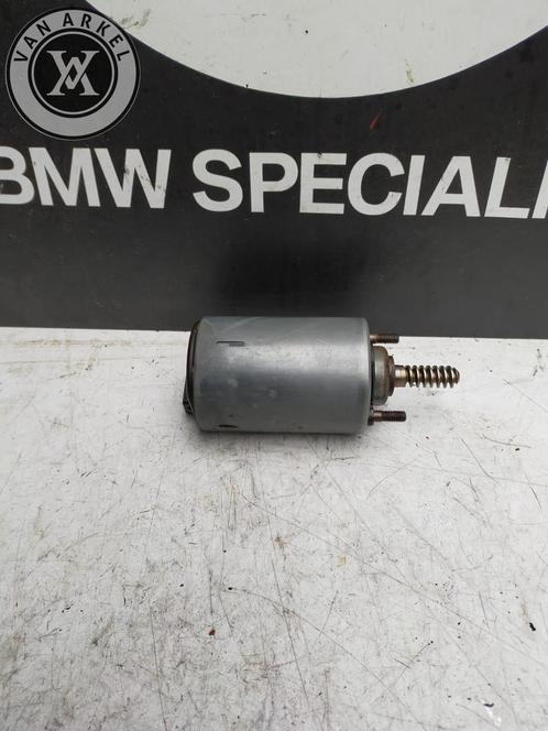 bmw n52 stelmotor valvetronic, Auto-onderdelen, Elektronica en Kabels, BMW, Gebruikt, Ophalen of Verzenden