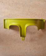 Stokke Tripp Trapp Zitbeugel Babyset, Ophalen of Verzenden, Gebruikt, Meegroeistoel