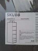 Kledingkast opberger Skubb IKEA -nieuw, Huis en Inrichting, Nieuw, 150 tot 200 cm, 50 tot 75 cm, 50 tot 100 cm