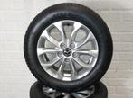 Mazda CX-3 16 inch Origineel Winterset, 215 mm, Banden en Velgen, 16 inch, Gebruikt