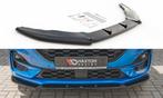 FRONT SPLITTER FORD PUMA ST-LINE, Verzenden, Maxton Design, Sales@maxtondesign.eu, 32-830 Wojnicz