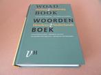 Woadbook Heëlesj Hollendsj Woordenboek Heerlens Nederlands, Ophalen of Verzenden, Zo goed als nieuw, Veldeke, Overige uitgevers