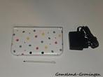 Nintendo 3DS XL Console Animal Crossing Limited Edition, Ophalen of Verzenden, Gebruikt, 3DS XL