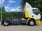 Renault D WIDE 240kw euro 6 , 6 persoons ,, Automaat, Euro 6, 327 pk, Renault