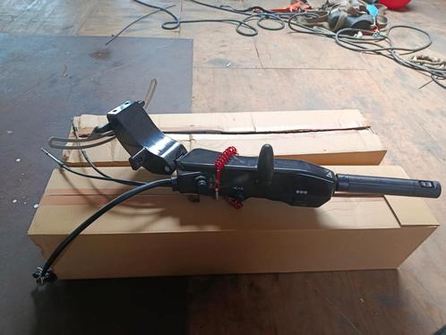 Tohatsu Tiller Handle Kit - Nieuw in Doos!, Watersport en Boten, Accessoires en Onderhoud, Nieuw, Ophalen of Verzenden