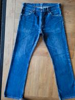 ZGAN CLASSIC VINTAGE LEVI STRAUSS 507 BOOTCUT JEANS 32/34!!, Ophalen of Verzenden, Zo goed als nieuw