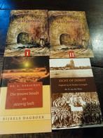 Dagboeken:Watson 2dl,Oorschot,van der Want., Ophalen of Verzenden, Zo goed als nieuw