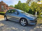 Peugeot 207 1.4-16V X-line SPORT airco, Auto's, Voorwielaandrijving, 4 cilinders, Origineel Nederlands, Bedrijf
