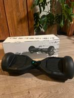 Hoverboard Zwart met hoes, Ophalen of Verzenden, Zo goed als nieuw