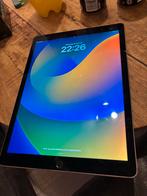 Apple iPad Pro 12.9" (A1652) - Topstaat!, Computers en Software, Apple iPads, Zwart, 12 inch, Ophalen of Verzenden, Zo goed als nieuw