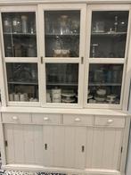 Mooie buffetkast met lichte gebruikssporen, Huis en Inrichting, Kasten | Buffetkasten, Ophalen, Gebruikt, 200 cm of meer, 150 tot 200 cm