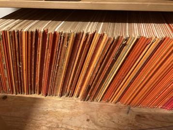 Suske en Wiske - €0,75 p/stuk - nrs 67 tot 200 ruim op voorr beschikbaar voor biedingen