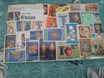 Postzegels kunstvoorwerpen, Ophalen of Verzenden