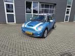 Mini - 2002 - Mini - 1.6 Cooper S - 08-LB-FR, Auto's, Mini, Voorwielaandrijving, Gebruikt, 4 cilinders, Overige brandstoffen