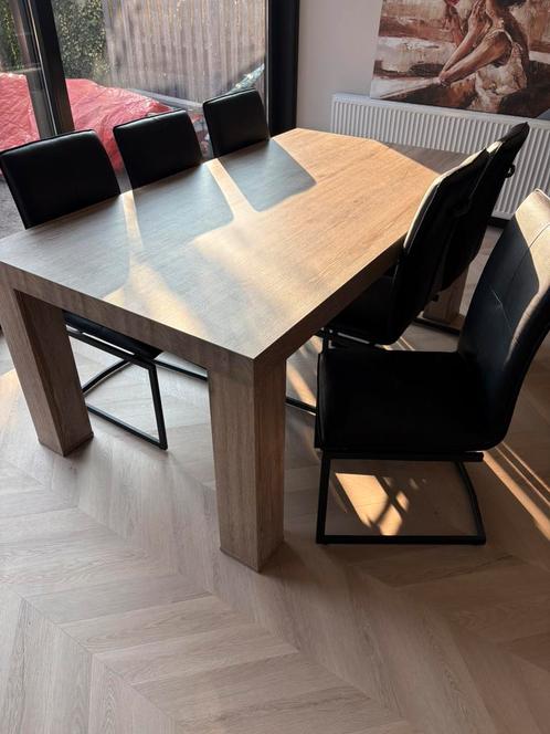 Complete meubelset Mick (Leen Bakker), Huis en Inrichting, Complete inboedels, Ophalen