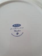 JbS servies,  serie Vlinders., Ophalen of Verzenden, Overige stijlen, Bord(en)