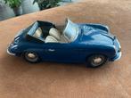 Porsche Modelauto 1:18, Ophalen, Zo goed als nieuw, Auto, Bburago