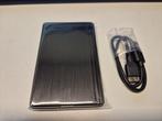 Externe 500GB USB disk, Computers en Software, Harde schijven, Verzenden, HDD, Laptop, 500GB
