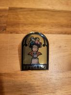 Efteling Pin - Het Smidje, Ophalen of Verzenden, Nieuw, Button of Speldje