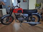 CZ 175CC, Motoren, 175 cc, Motorrijbewijs A, Toermotor, 11 kW of minder