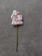 Speldje Etten Leur, Ophalen of Verzenden, Gebruikt