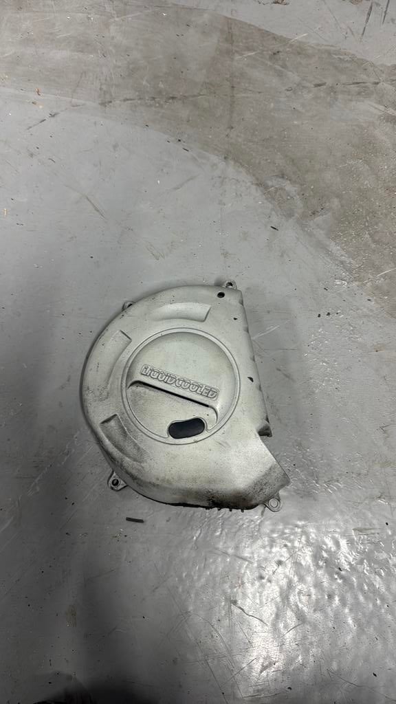 Ontsteking kap 125/180cc, Ophalen of Verzenden, Zo goed als nieuw, Kap