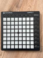 Novation Launchpad Ableton, Muziek en Instrumenten, Midi-apparatuur, Ophalen of Verzenden, Zo goed als nieuw