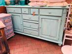 Dressoir, Antiek en Kunst, Antiek | Meubels | Kasten, Ophalen of Verzenden