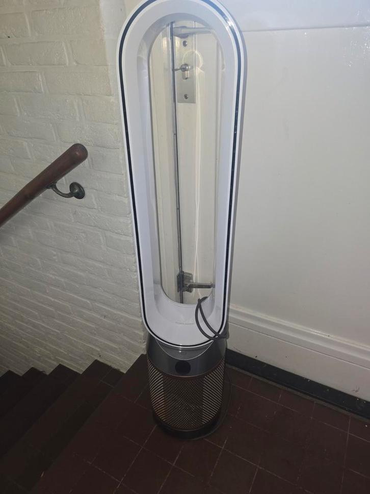 Dyson purifier, Witgoed en Apparatuur, Luchtbehandelingsapparatuur, Zo goed als nieuw, Ophalen of Verzenden