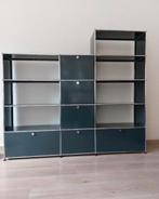 Prachtige USM haller kast, Huis en Inrichting, Ophalen of Verzenden, Zo goed als nieuw, 200 cm of meer, 150 tot 200 cm